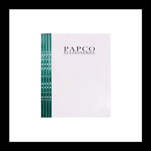 کاور کاغذ آ3 بسته ی 100 عددی پاپکو